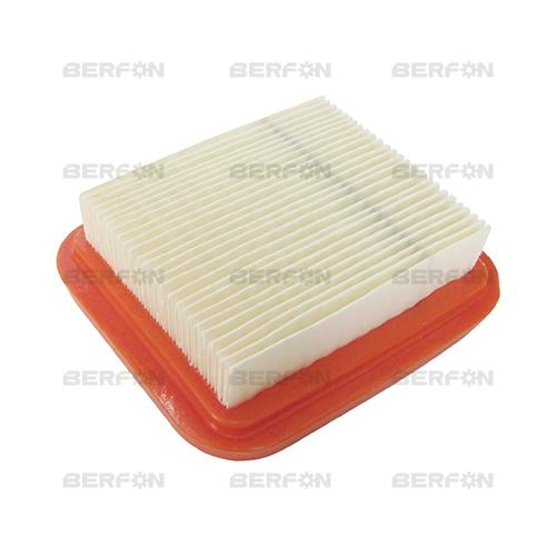 FILTRO AR OLEO-MAC BC250/280/320/380/420-BCF420